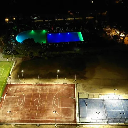 Badiaccia Village Camping-2